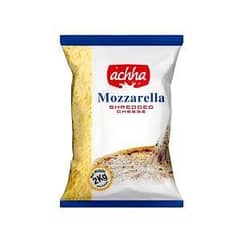 pizza cheese and all horeka products