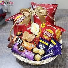 gift basket