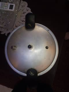 kitchen king pressure cooker