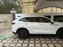 Haval h6 hev 2023