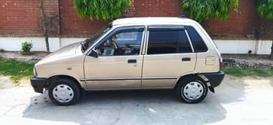 Mehran VXR total genuine