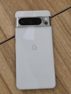 Pixel 8 Pro | 12/256 | Dual Approved