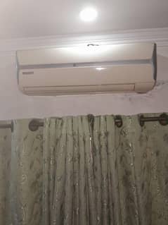 Orient 1.5 ton split ac Non inverter