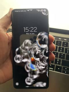 Samsung galaxy s20 ultra pta approved