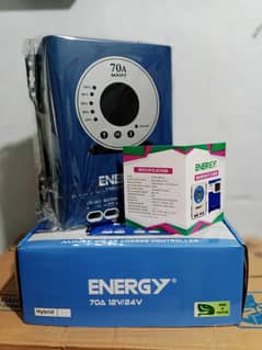energy MPPT