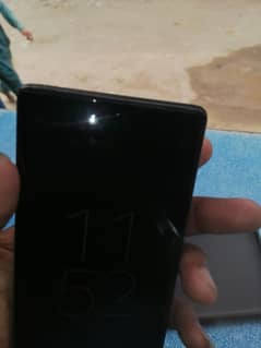 google 6 pro. 12. . 256. . . pta approved. . edgee panell ha. . mobile ok ha