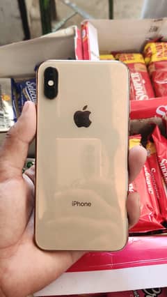 Iphone XS