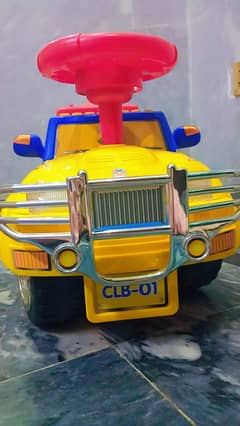 kids car