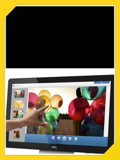 DELL TOUCH LED  DELL P2314T Touch