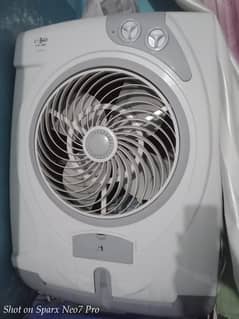 Super Asia Air Cooler