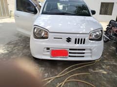 Suzuki Alto 2020 ka End hy