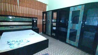 bedroom set