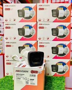 Hikvision