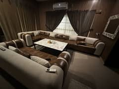 L shaped sofa for sale