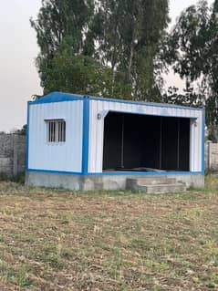 prefab homes container/office container/kitchen washrooms container