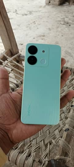 infinix