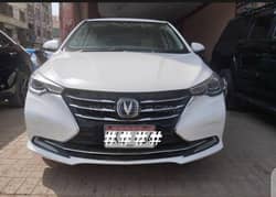 Changan Alsvin 1.5L DCT Lumiere