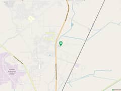 End Your Search For Commercial Plot Here And sale Now