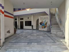 THIS PLACE I S AVAILABLE FOR SCHOOL AND OFFICE FOR RENT