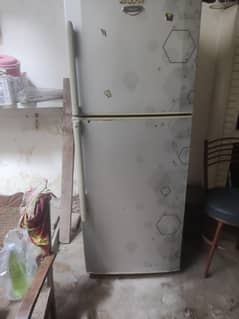 Haier refrigerator