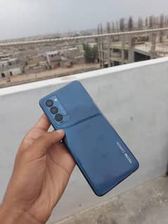 tecno camon 18T