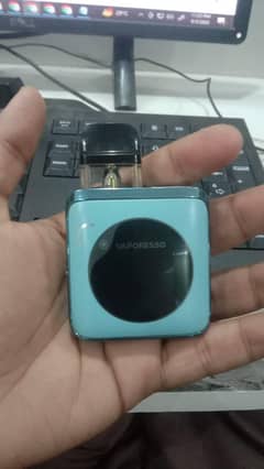 Xros nano 4