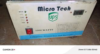 Micro-tech