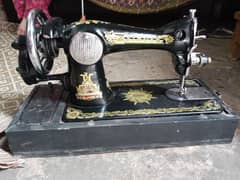 sewing
