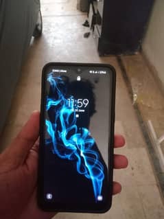 Samsung Galaxy A10s  ( exchange possible)