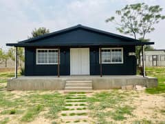 Prefab