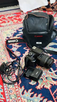 Canon camera for sale