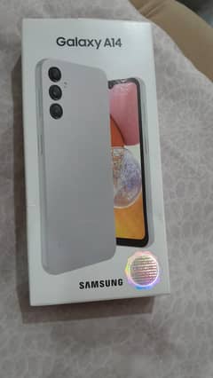 Samsung  A 14 6/128