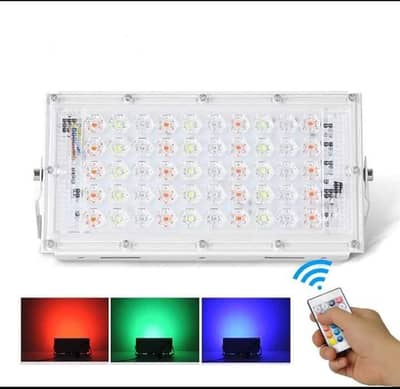 flood Light