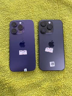 Iphone 14 Pro 128GB Non Pta