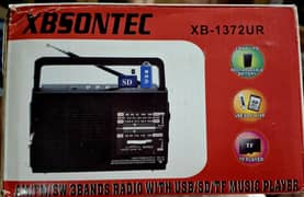 Raidio