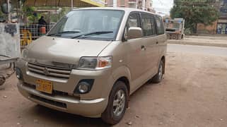 Suzuki APV