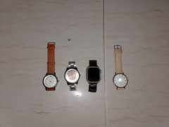 Watches