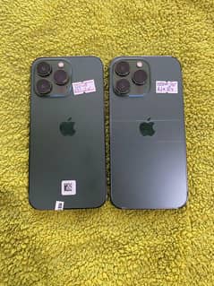 iphone 13 Pro 128GB Nom Pta