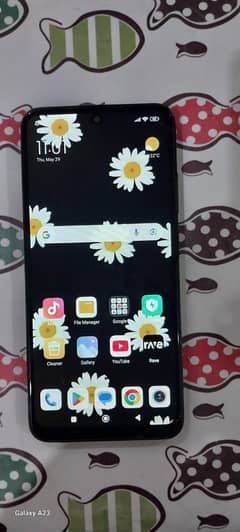 redmi note 10