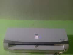Haier DC inverter 1 ton 03206671141
