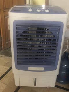 Air cooler