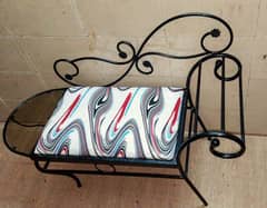 iron