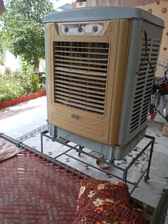National Air cooler