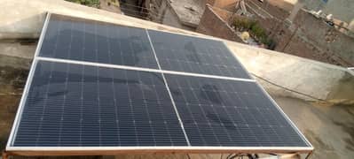 310 watt 2 no panal sale A grade