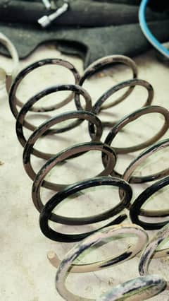 Toyota corolla springs for sale