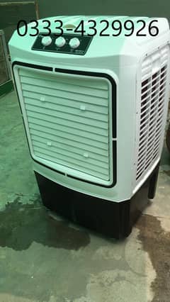 SUPER ASIA ECM PLUS 4700 ROOM AIR COOLER