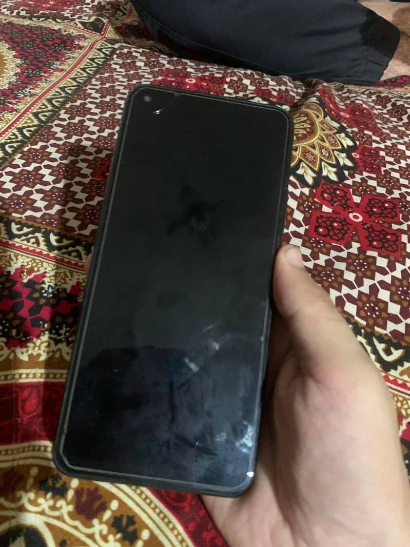 Infinix Note 7 Lite | Comfortable in Use | 4 Ram 64 Memory 5