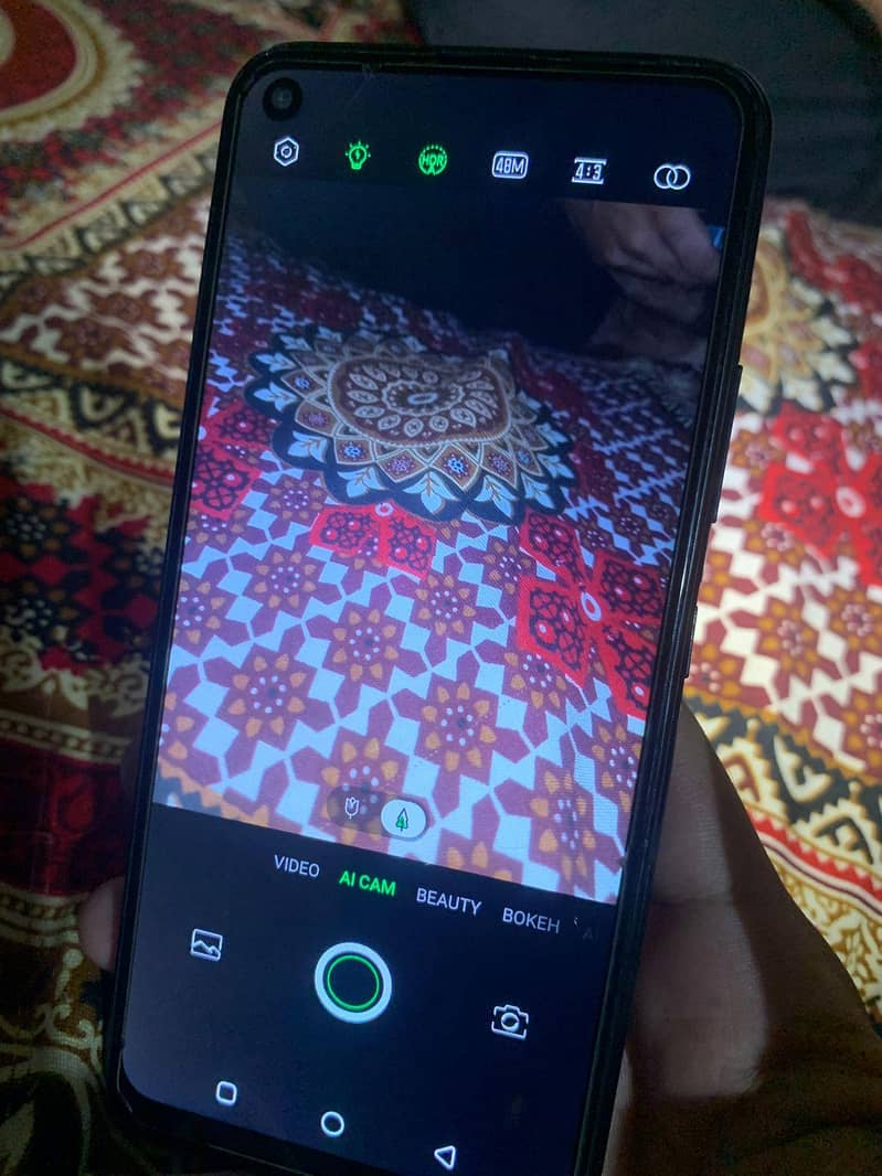 Infinix Note 7 Lite | Comfortable in Use | 4 Ram 64 Memory 7