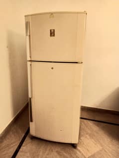 Used Refrigerator Big size for sale