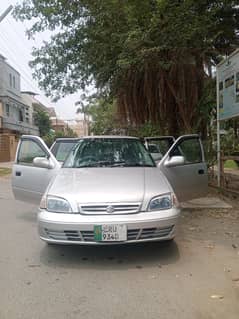 cultus vxr